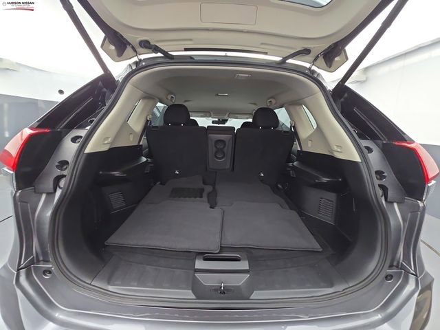 Used 2020 Nissan Rogue SV image 46