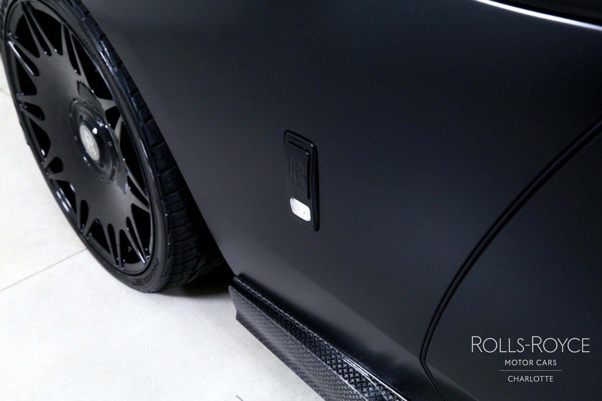 Used 2024 Rolls-Royce Spectre w/ Spectre Launch Package image 37