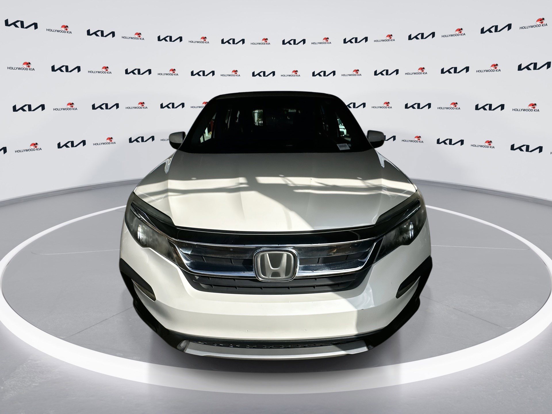 Used 2019 Honda Pilot EX-L image 3