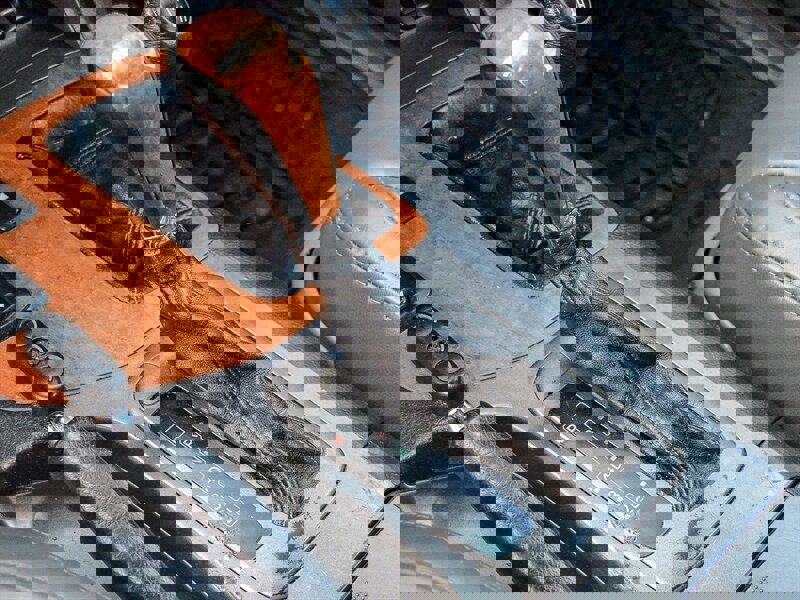 Used 2003 Lexus GX 470 image 23