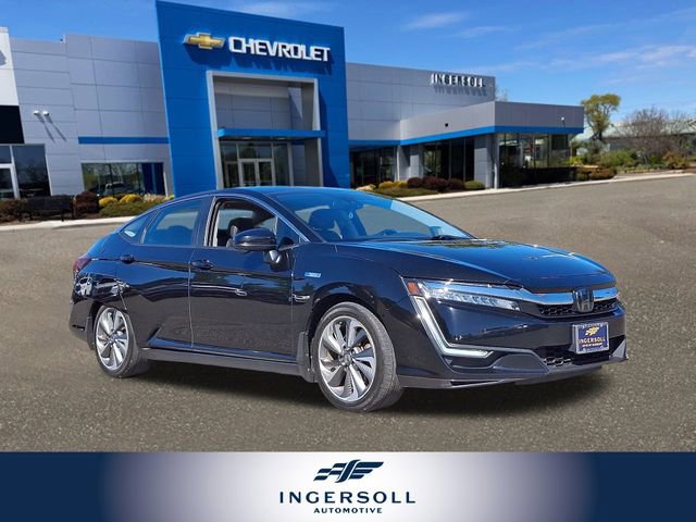 Used 2018 Honda Clarity Touring