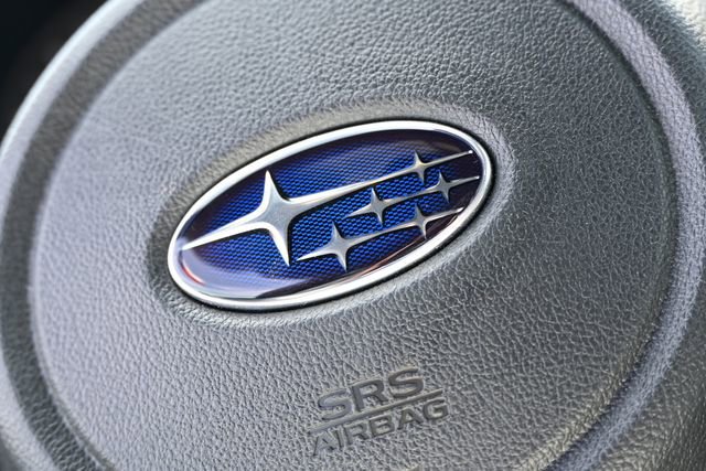 New 2026 Subaru Forester Wilderness image 31