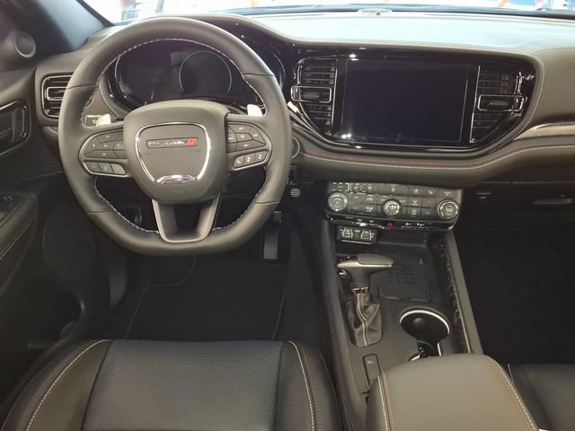 New 2026 Dodge Durango GT AWD/4WD image 16