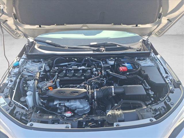 Used 2024 Honda Civic EX-L image 19