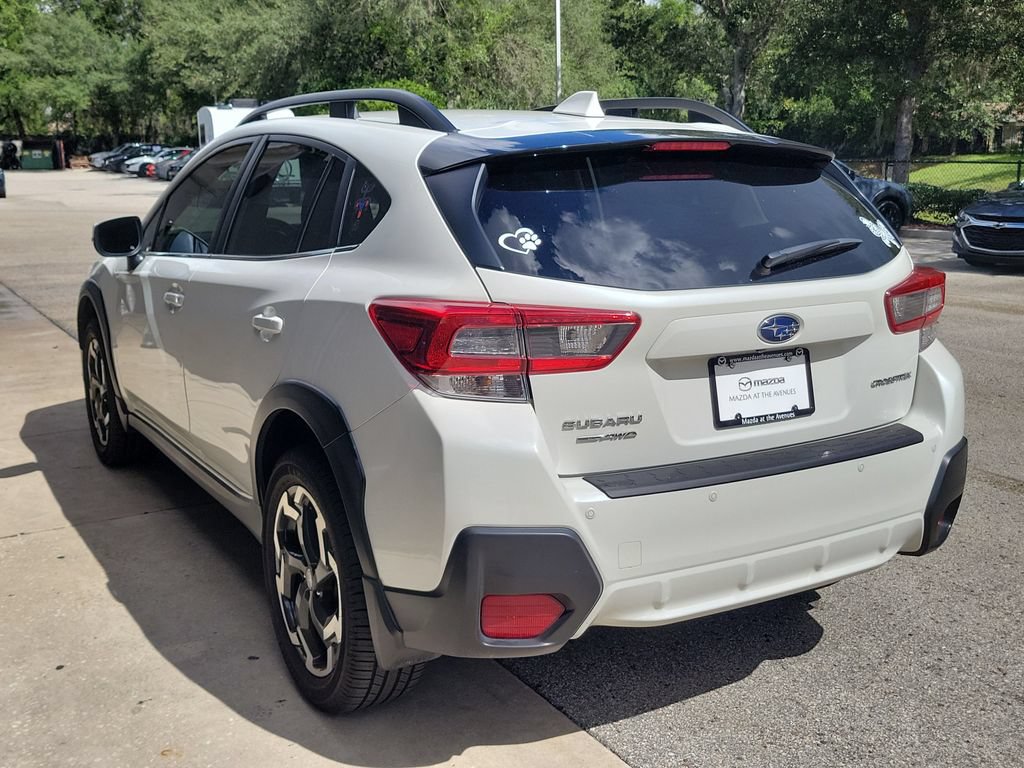 Used 2023 Subaru Crosstrek 2.5i Limited AWD/4WD image 23
