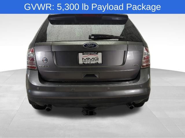 Used 2010 Ford Edge SEL FWD image 5