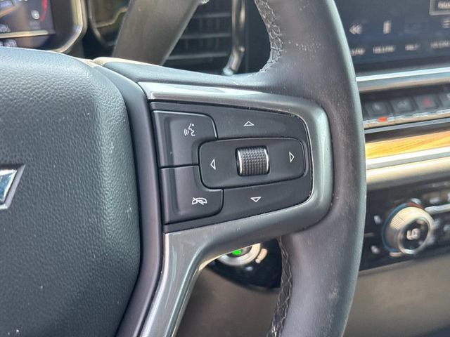 Used 2024 Chevrolet Silverado 1500 RST AWD/4WD image 30