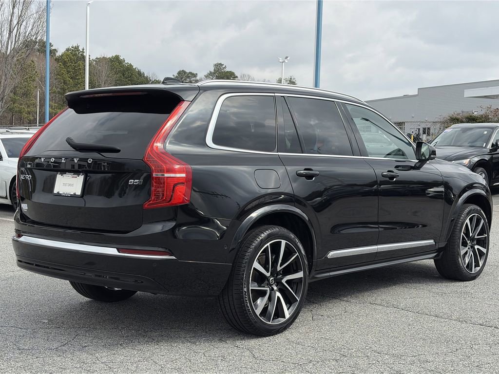 Used 2024 Volvo XC90 B5 Plus image 25