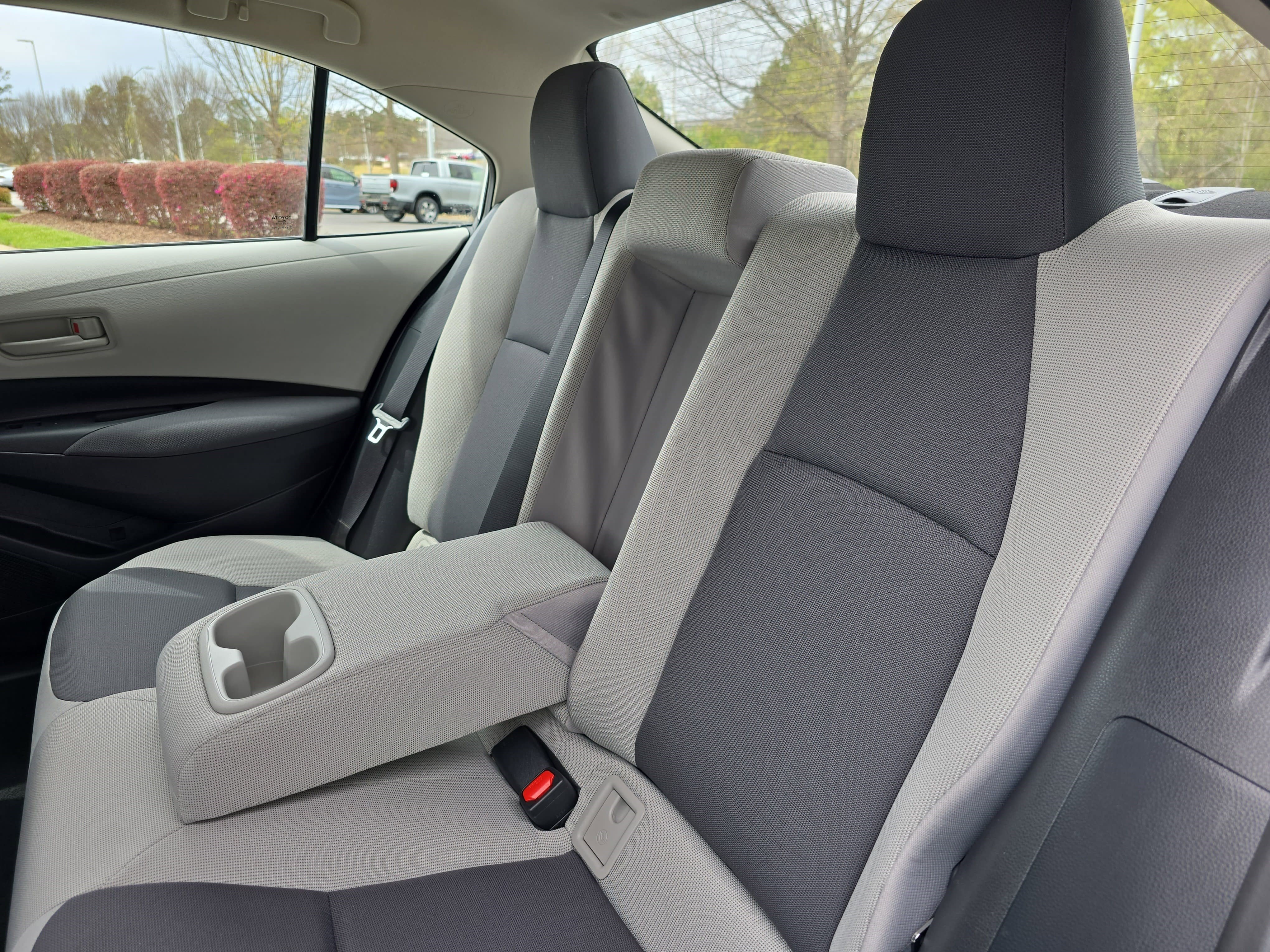 Used 2024 Toyota Corolla LE image 14