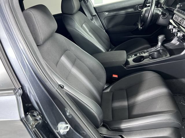 Used 2024 Honda Civic Sport image 26