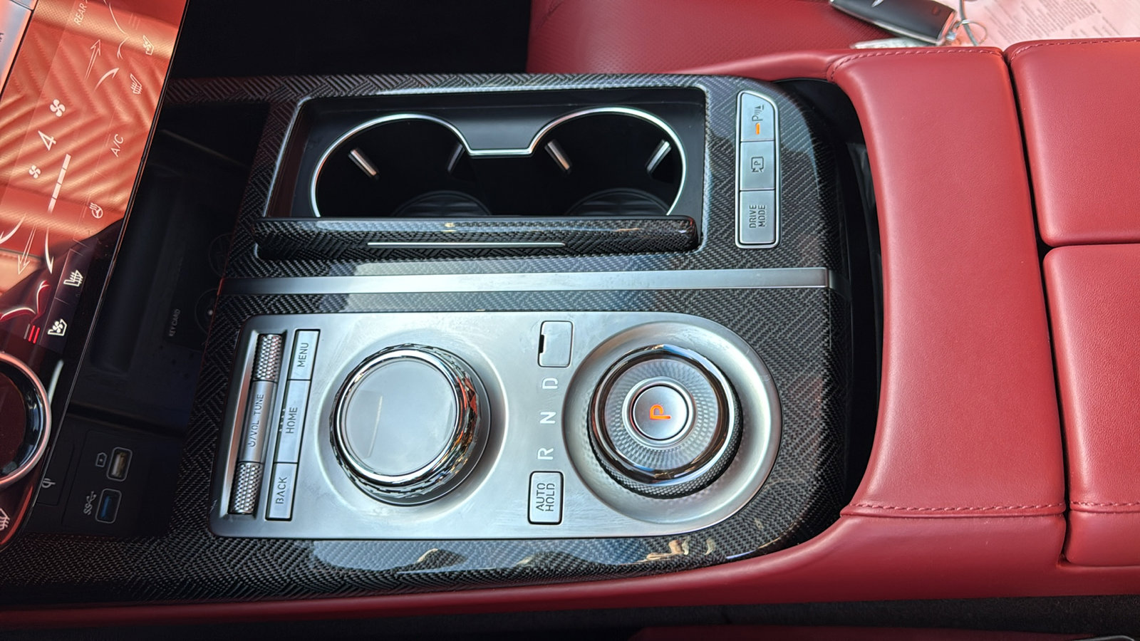 Used 2023 Genesis G80 3.5T Sport image 23