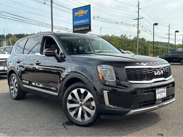 Used 2022 Kia Telluride S