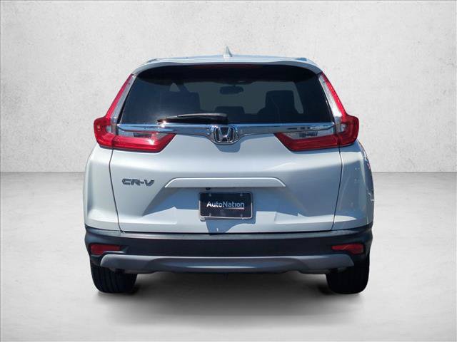 Used 2019 Honda CR-V EX image 7