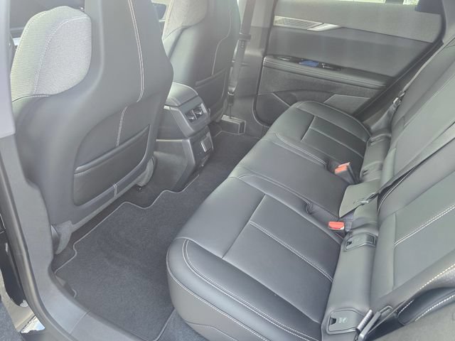 New 2026 Cadillac Optiq Luxury 1 RWD image 13