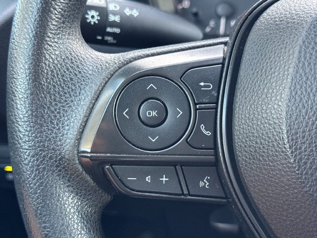 Used 2024 Toyota Corolla LE FWD image 23