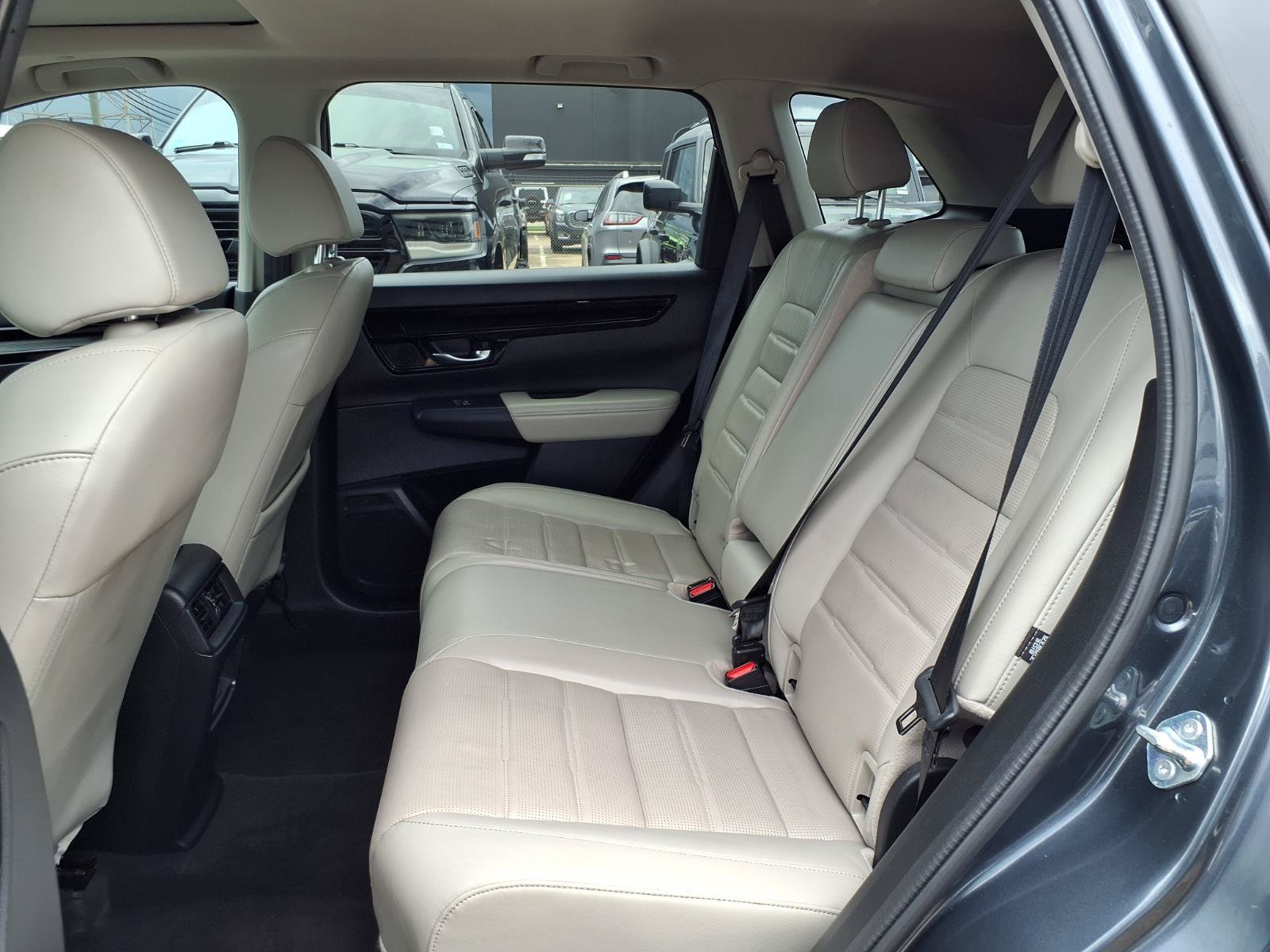 Used 2024 Honda CR-V EX-L image 22