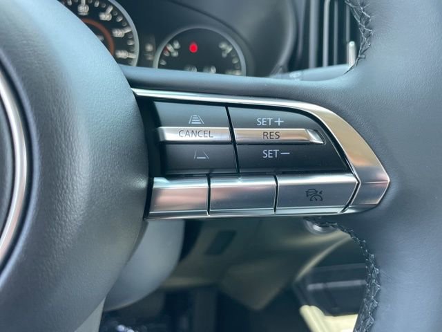 New 2025 MAZDA CX-50 2.5 Hybrid w/ Weather Package image 25