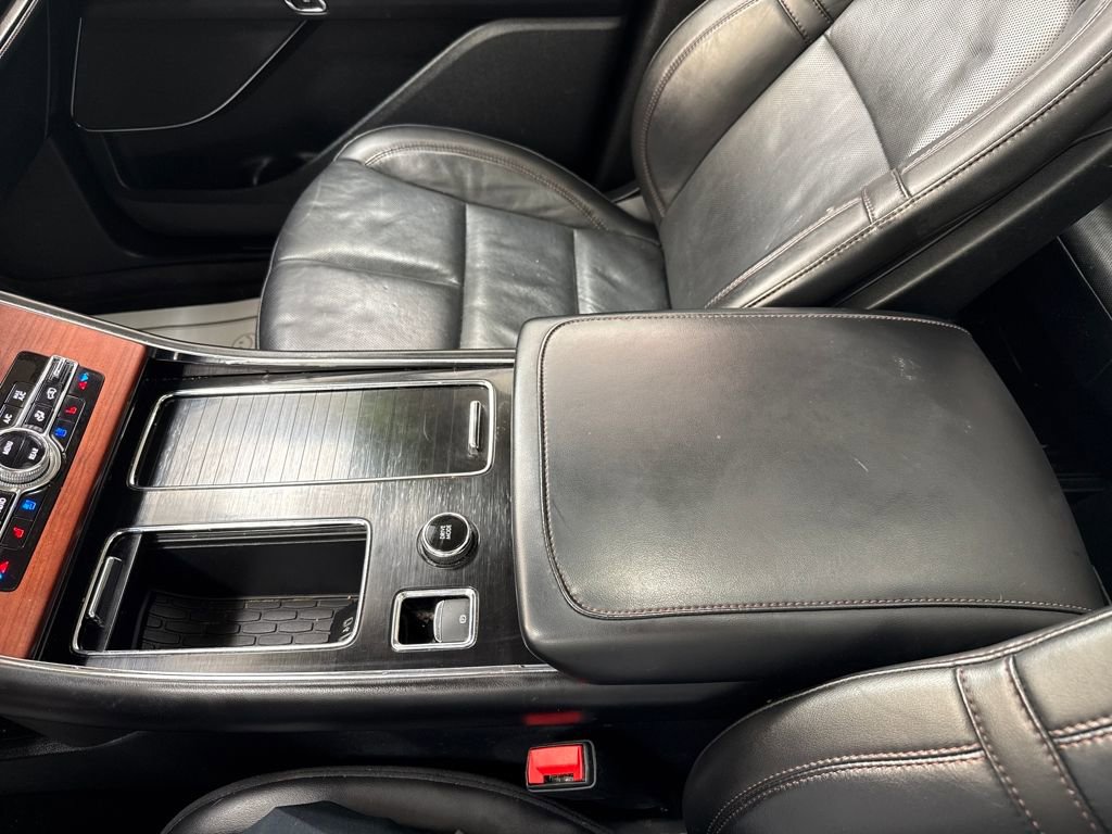 Used 2021 Lincoln Aviator Reserve w/ Equipment Group 208A image 36