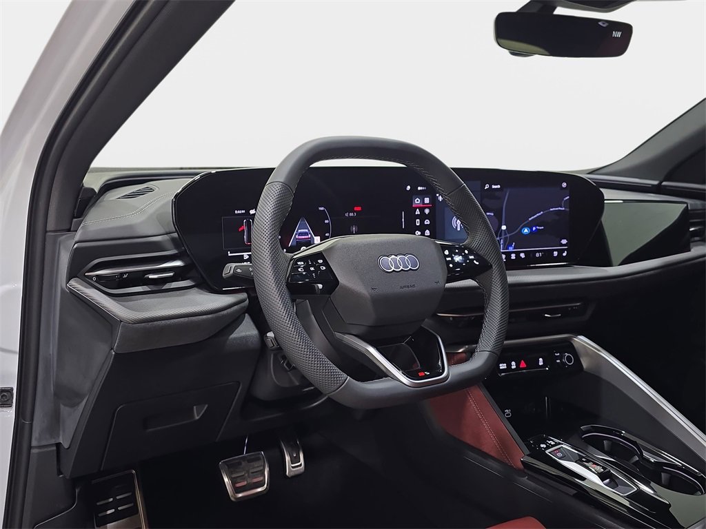 New 2025 Audi SQ5 Premium Plus image 16