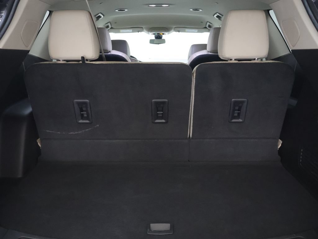 Used 2021 Buick Enclave Premium w/ Surround and Sites Package FWD image 14