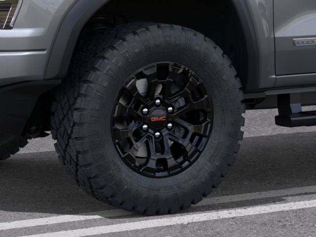 New 2026 GMC Canyon Elevation w/ Convenience Package AWD/4WD image 33