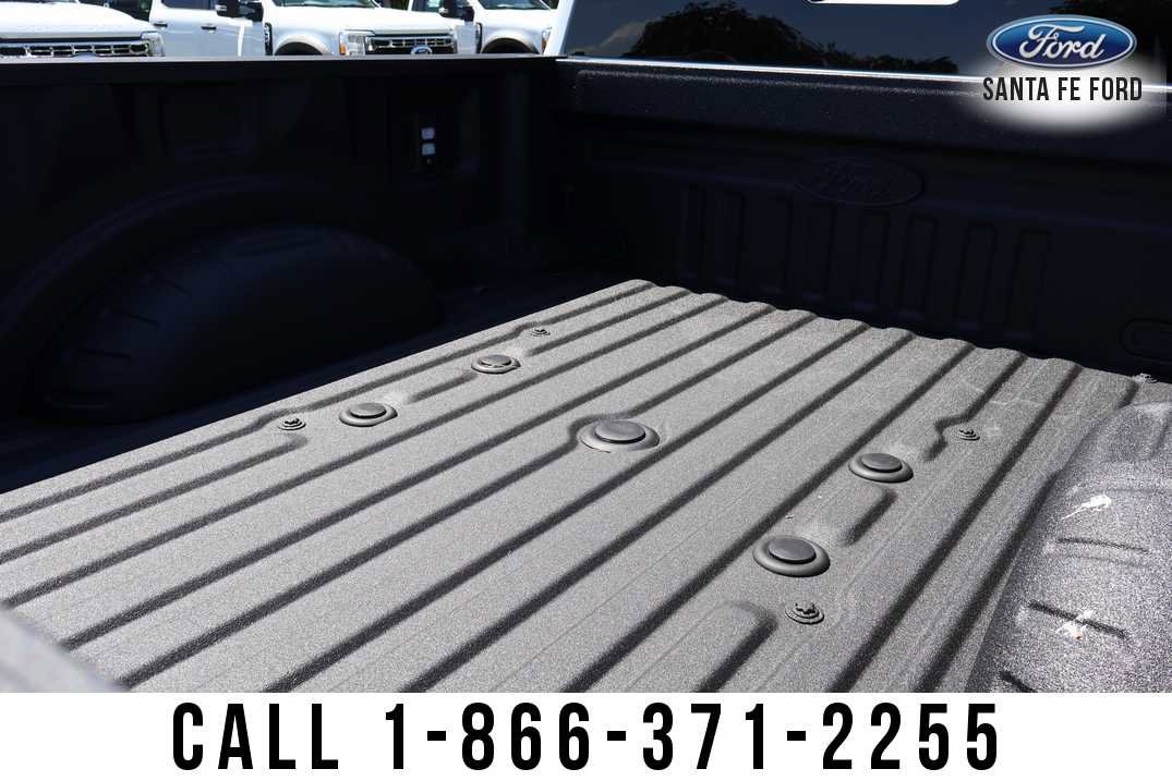 New 2026 Ford F250 XLT w/ XLT Premium Package image 15