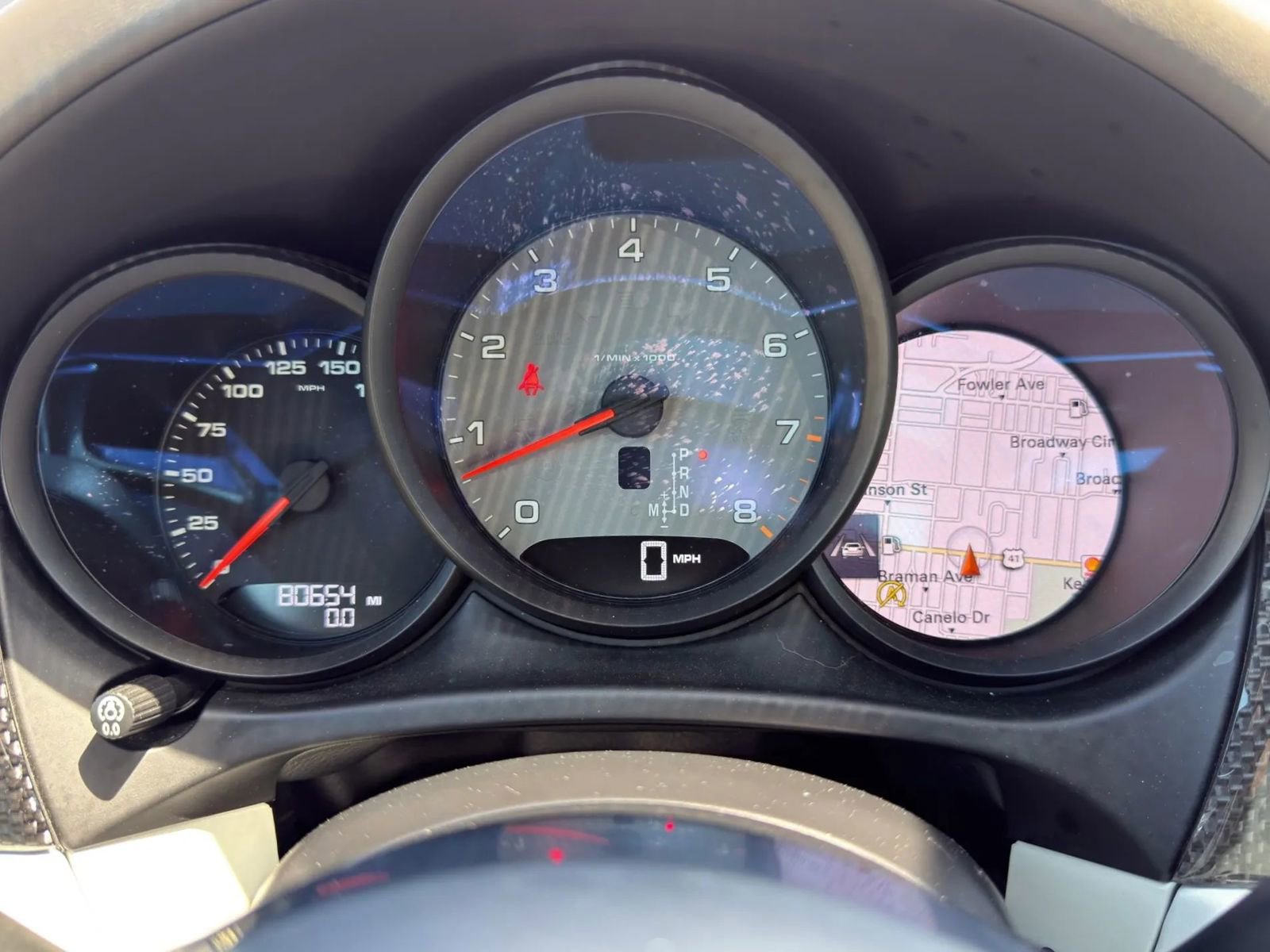 Used 2018 Porsche Macan S image 18