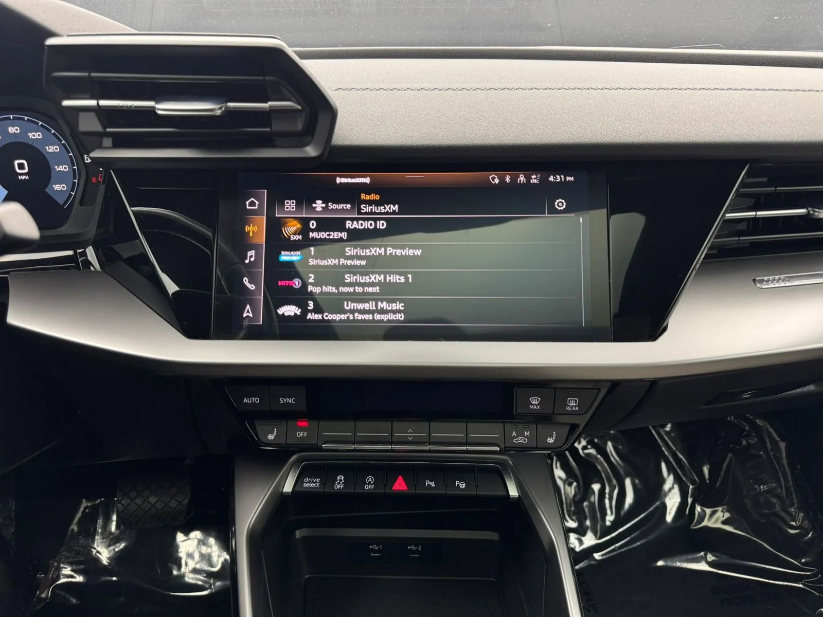 Used 2022 Audi A3 2.0T Premium image 20