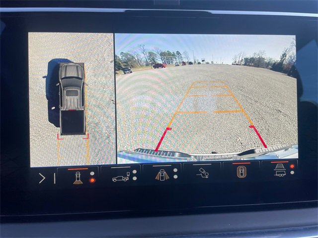 Used 2024 GMC Sierra 1500 Denali Ultimate image 20
