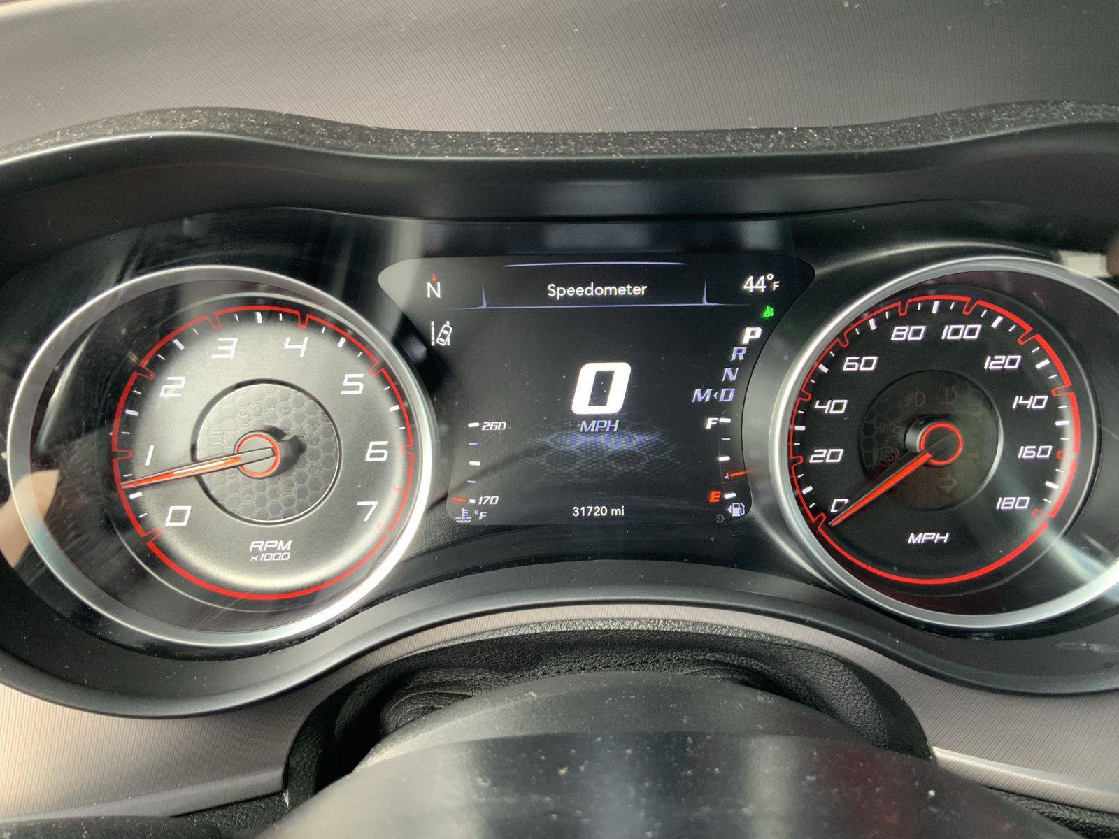 Used 2023 Dodge Charger Scat Pack w/ Plus Group image 29