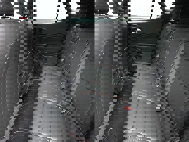 New 2026 Chevrolet Trax RS w/ Sunroof Package image 18