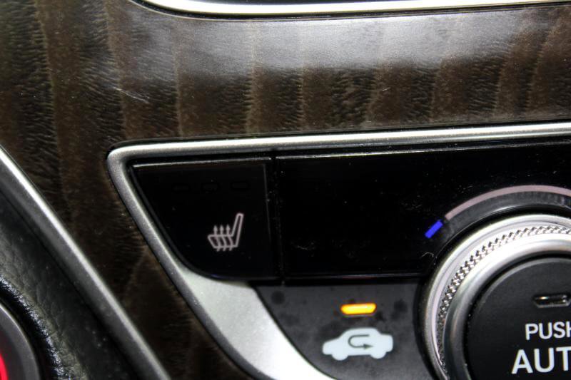 Used 2019 Honda Accord EX image 35