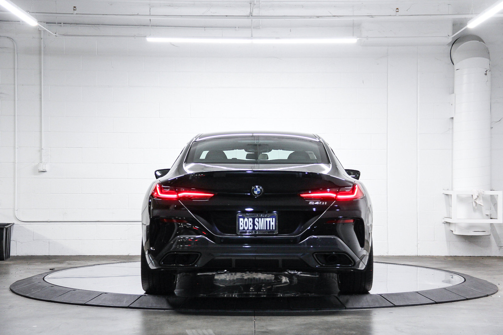 New 2026 BMW 840i RWD image 5