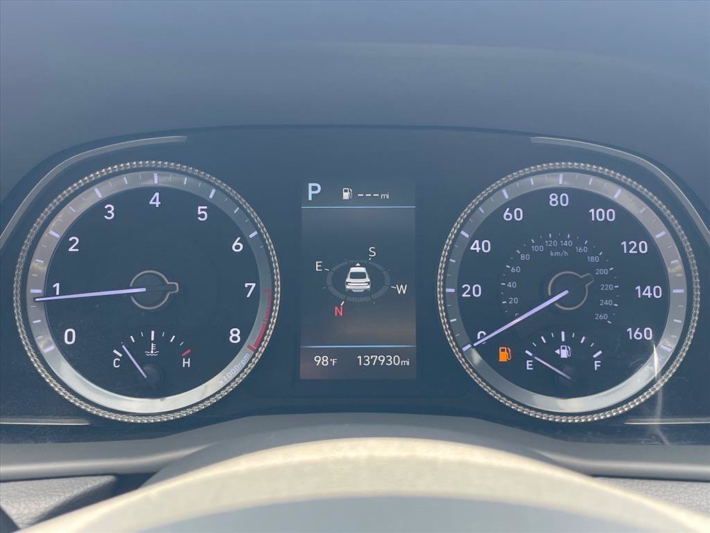 Used 2023 Hyundai Sonata SEL FWD image 11