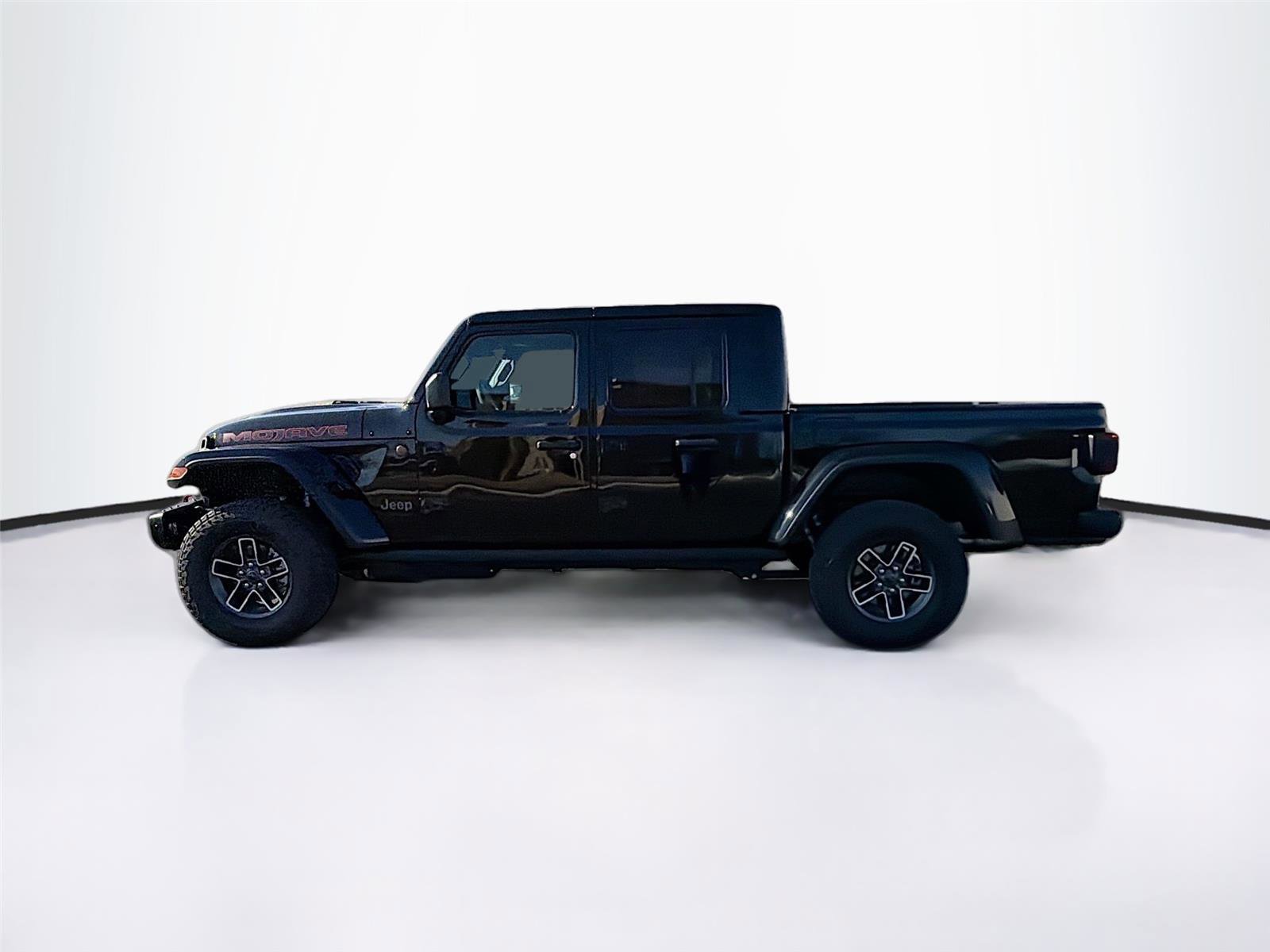 New 2026 Jeep Gladiator Mojave image 4