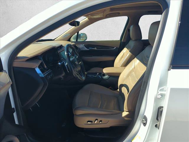 Used 2020 Cadillac XT6 Sport w/ Platinum Package image 17