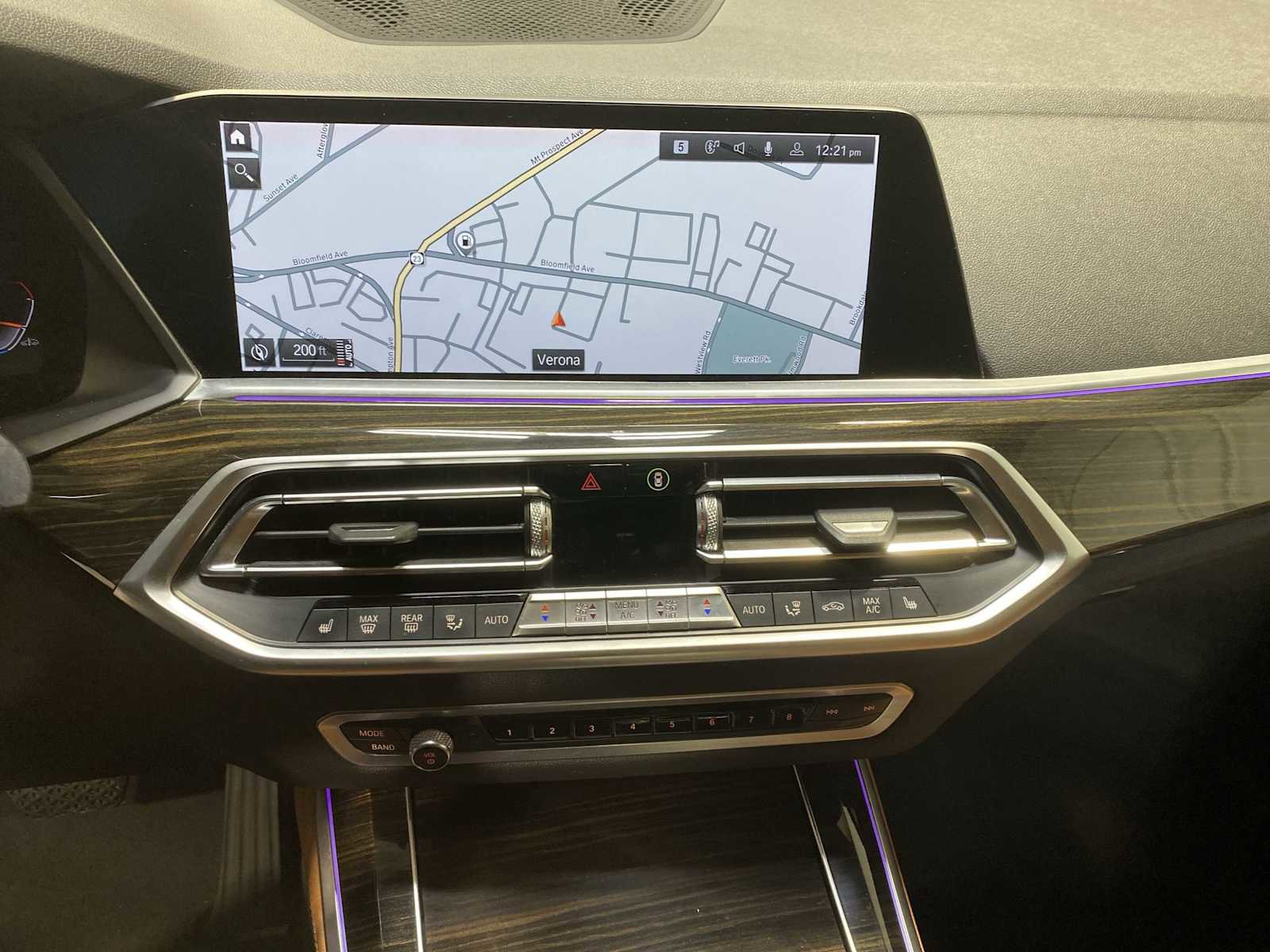 Used 2019 BMW X5 xDrive40i w/ Convenience Package image 16