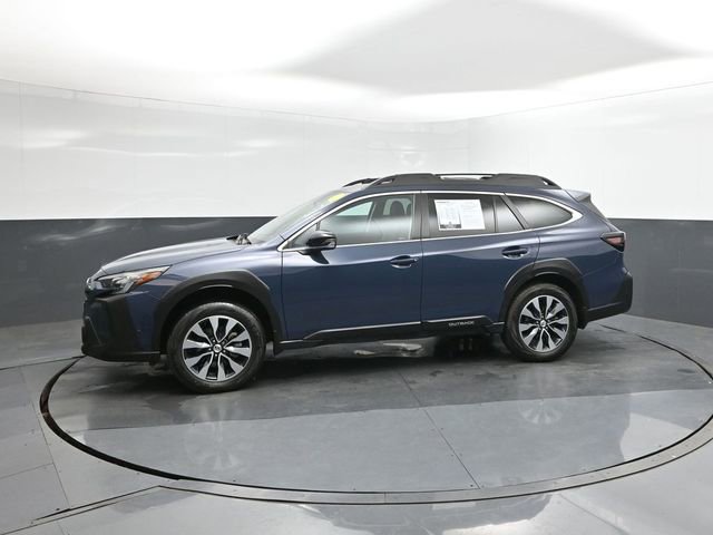Used 2023 Subaru Outback Limited XT image 30