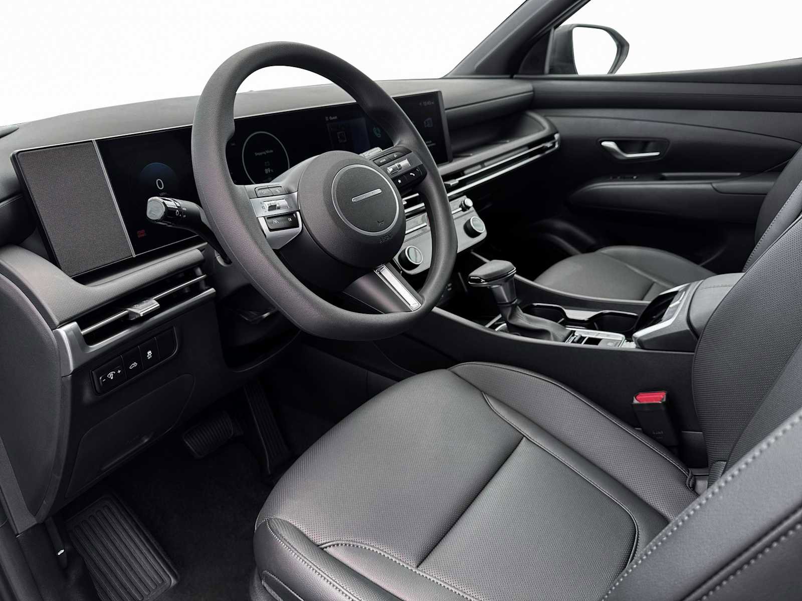 New 2026 Hyundai Santa Cruz SEL image 14