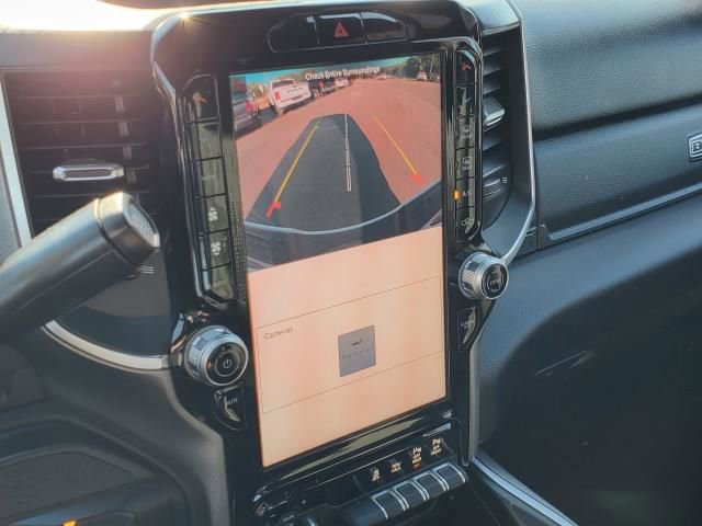 Used 2025 RAM 2500 Big Horn image 20