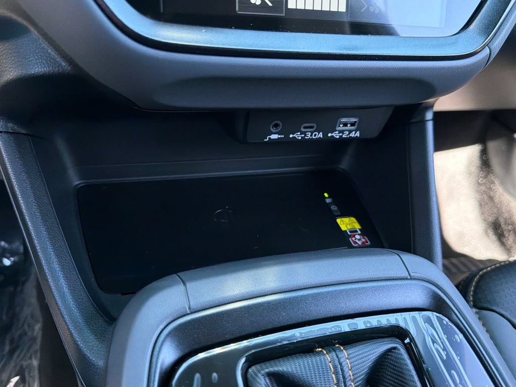 New 2026 Subaru Crosstrek 2.5i Wilderness AWD/4WD image 26
