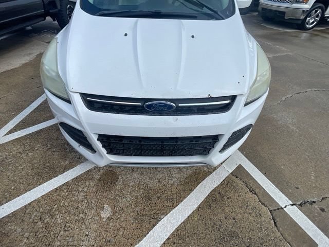 Used 2013 Ford Escape SE AWD/4WD image 12