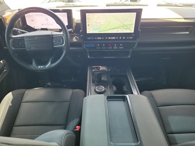 Used 2025 GMC Hummer EV 3X AWD/4WD image 2