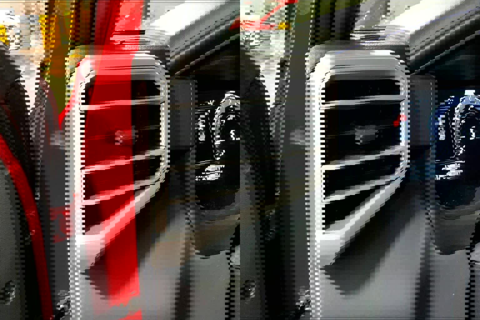 Used 2025 Toyota Tundra Platinum image 34