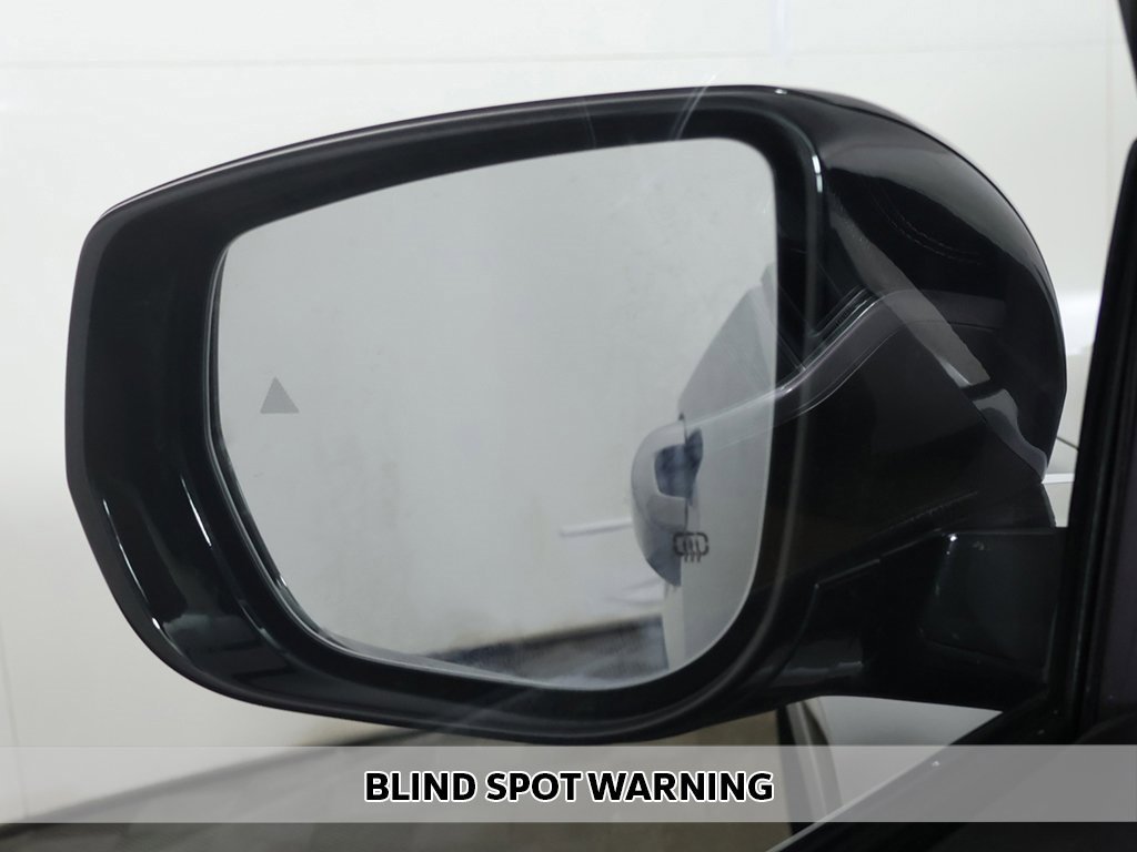 Used 2024 Jeep Grand Cherokee Limited image 5