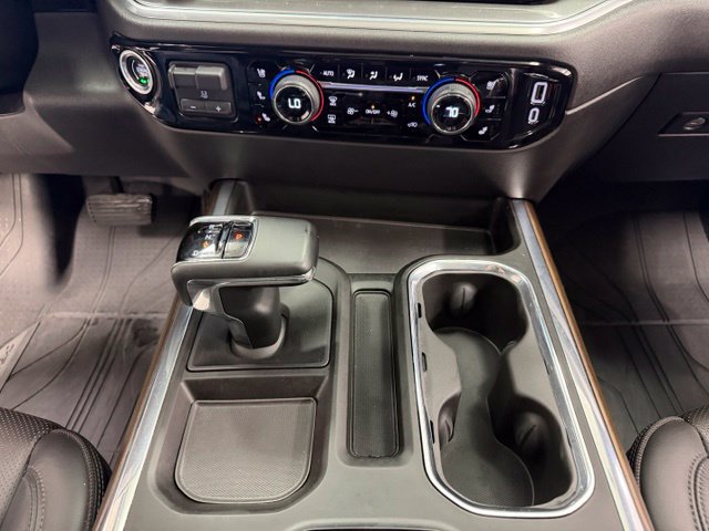 Certified 2024 Chevrolet Silverado 1500 High Country w/ High Country Premium Package AWD/4WD image 15