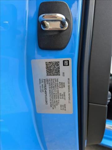 Used 2023 Chevrolet Corvette 2LT w/ Z51 Performance Package image 23