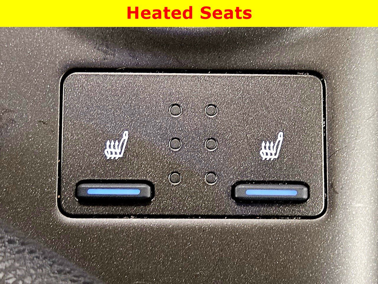 Used 2023 Toyota Camry XSE w/ Cold Weather Package image 27