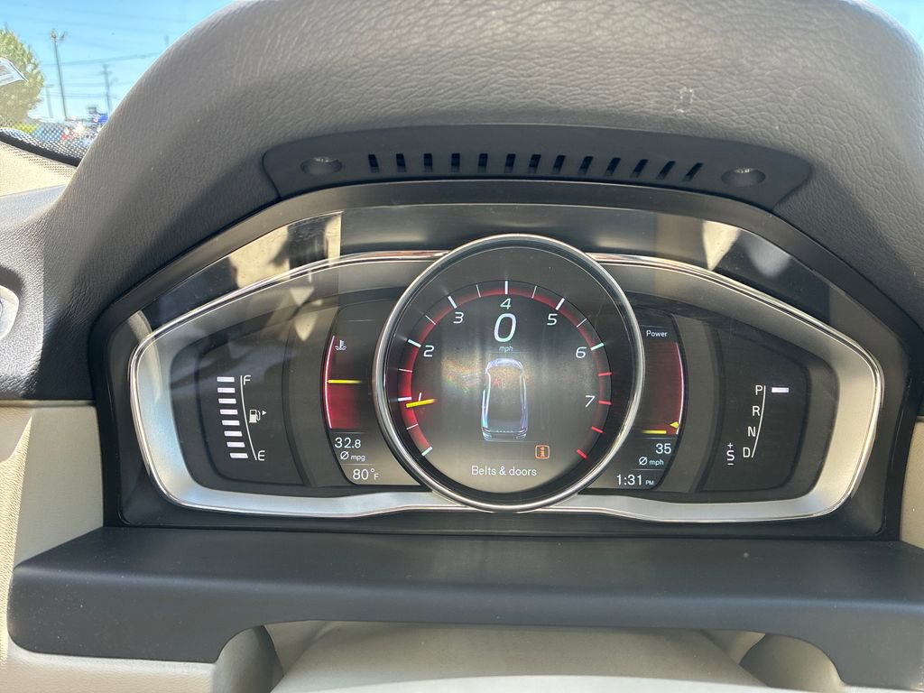 Used 2015 Volvo S80 T5 FWD image 13