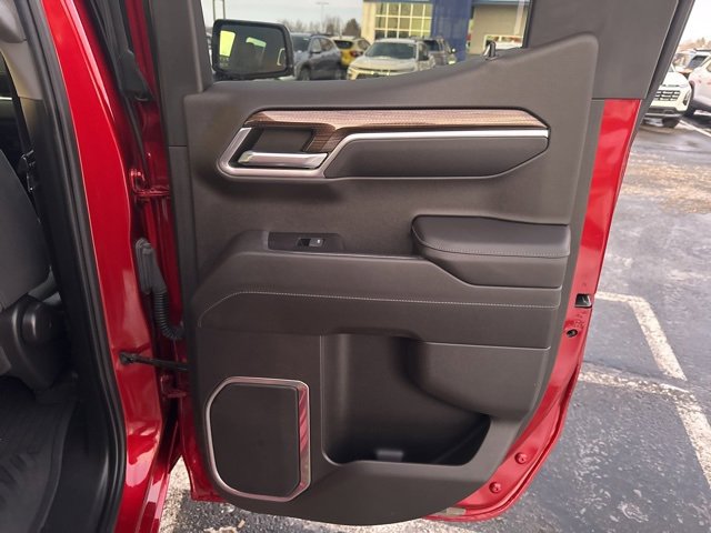 Used 2022 Chevrolet Silverado 1500 RST image 20